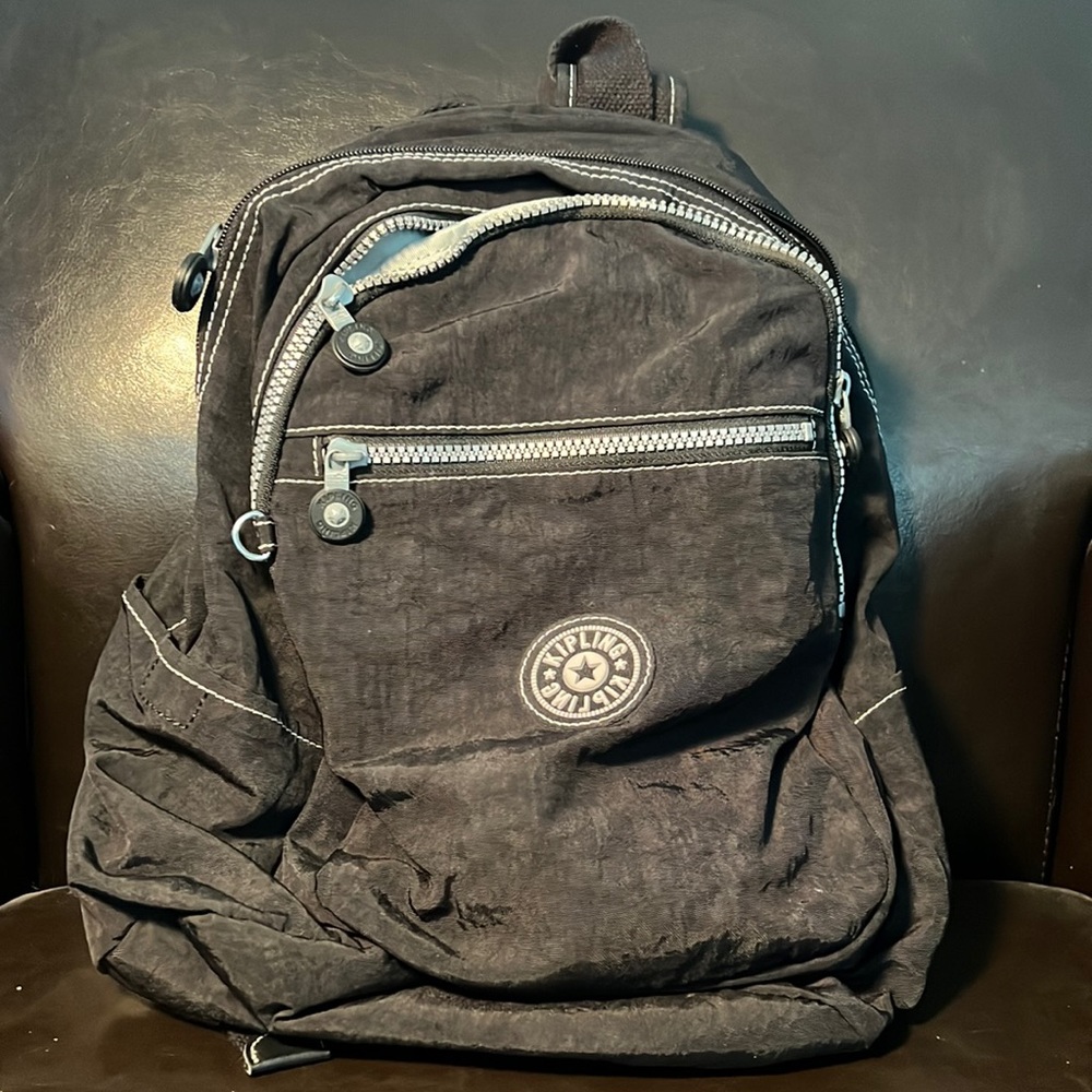 Kipling backpack